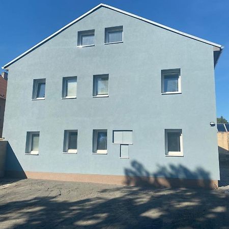 Penzion Norden Marianske Radcice Экстерьер фото