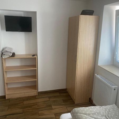 Penzion Norden Marianske Radcice Экстерьер фото