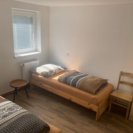 Penzion Norden Marianske Radcice Экстерьер фото