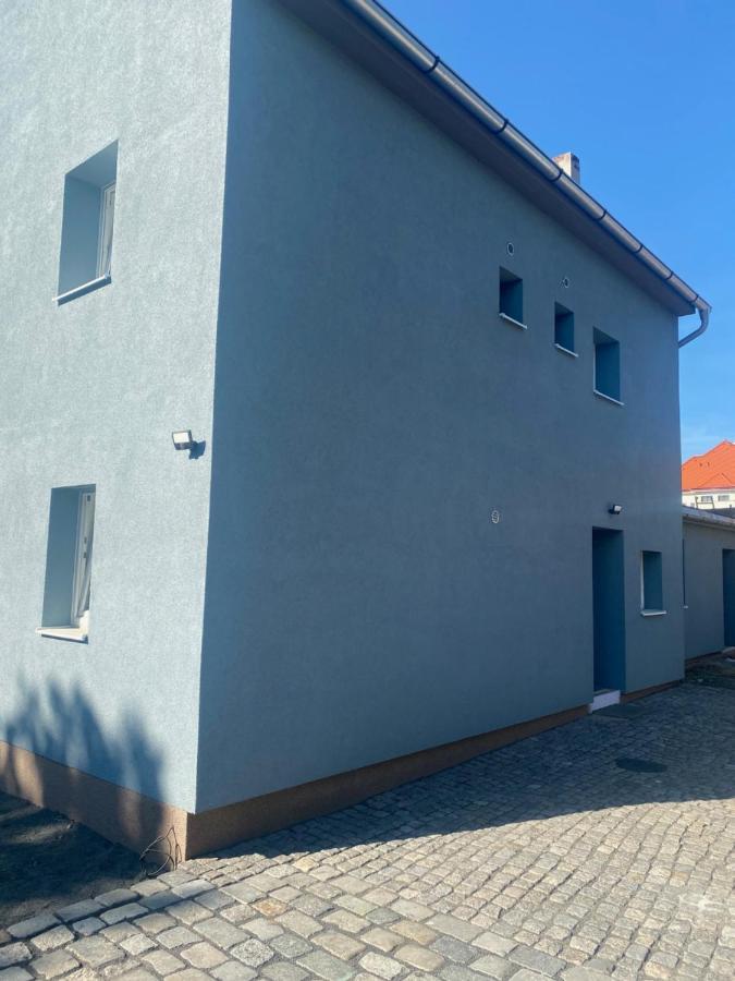 Penzion Norden Marianske Radcice Экстерьер фото