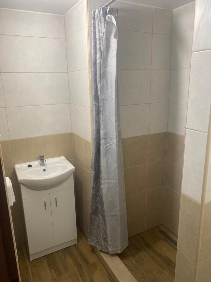 Penzion Norden Marianske Radcice Экстерьер фото