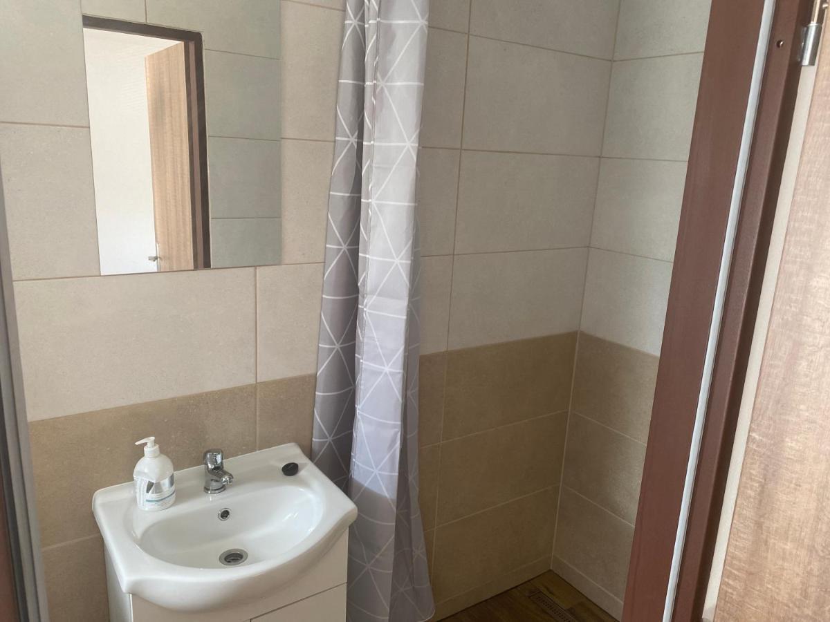 Penzion Norden Marianske Radcice Экстерьер фото