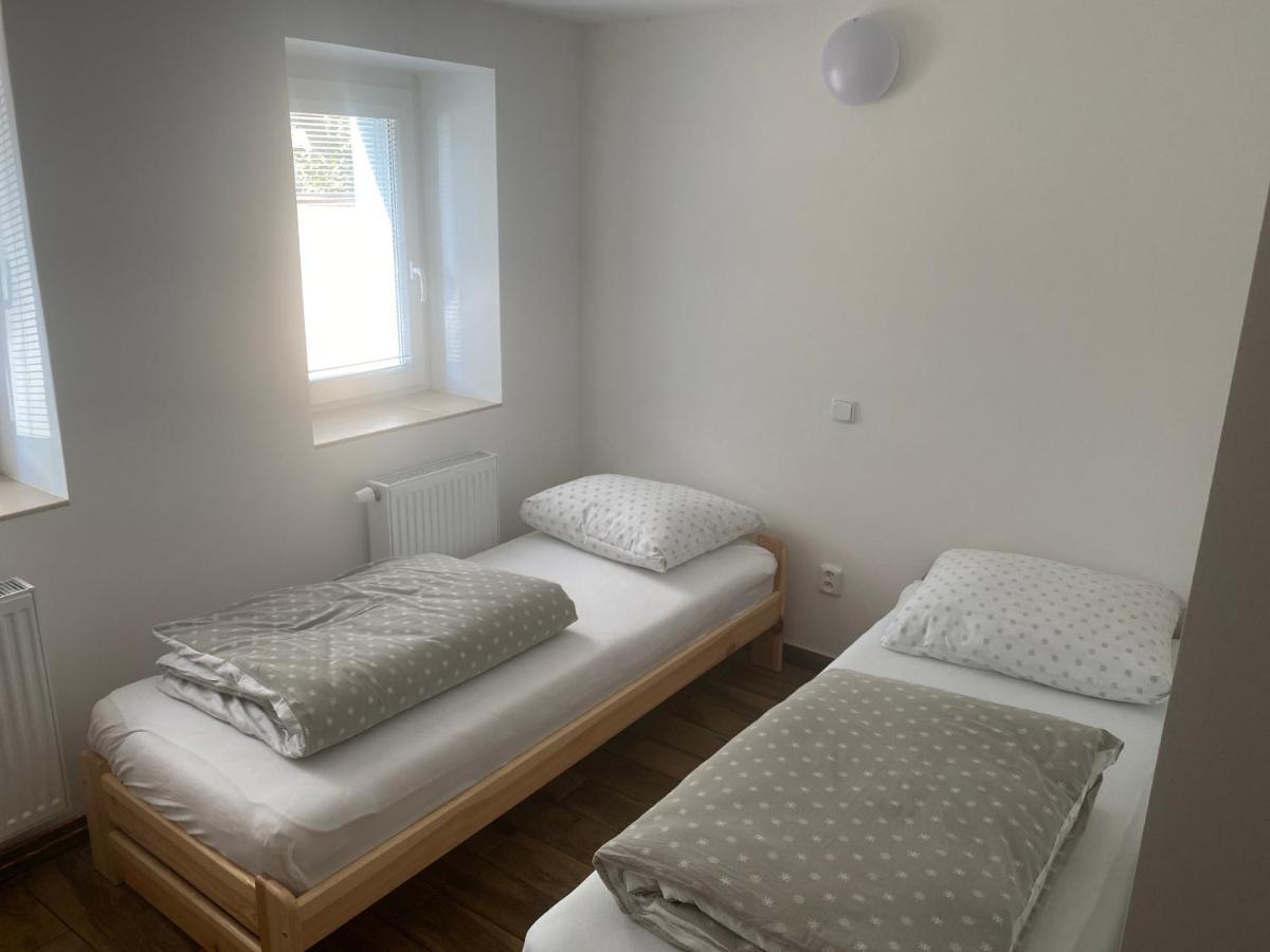 Penzion Norden Marianske Radcice Экстерьер фото