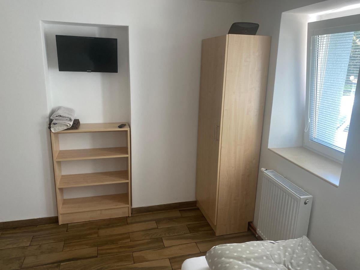 Penzion Norden Marianske Radcice Экстерьер фото