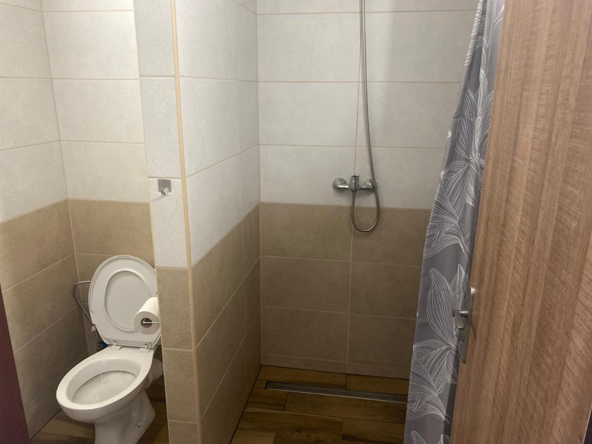 Penzion Norden Marianske Radcice Экстерьер фото