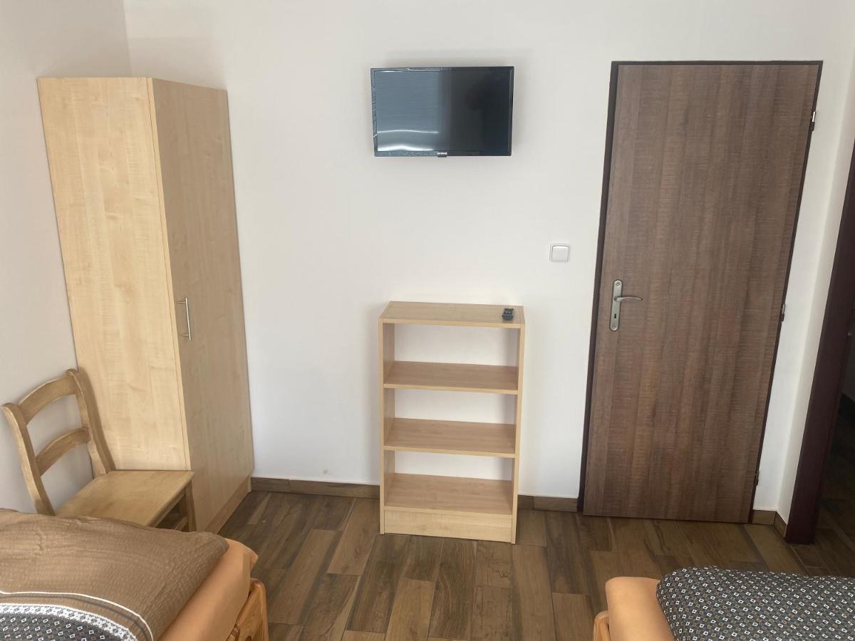 Penzion Norden Marianske Radcice Экстерьер фото