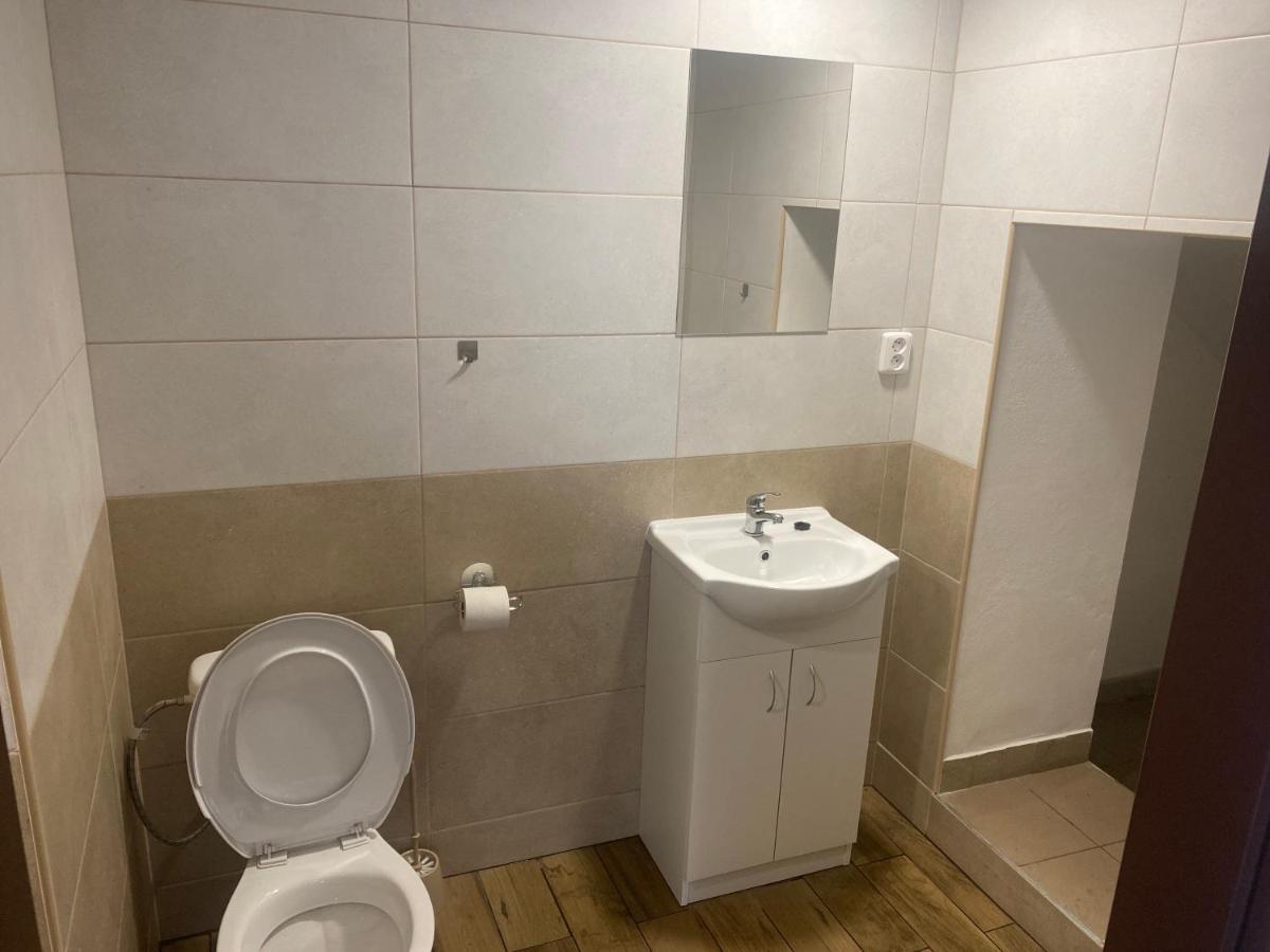 Penzion Norden Marianske Radcice Экстерьер фото