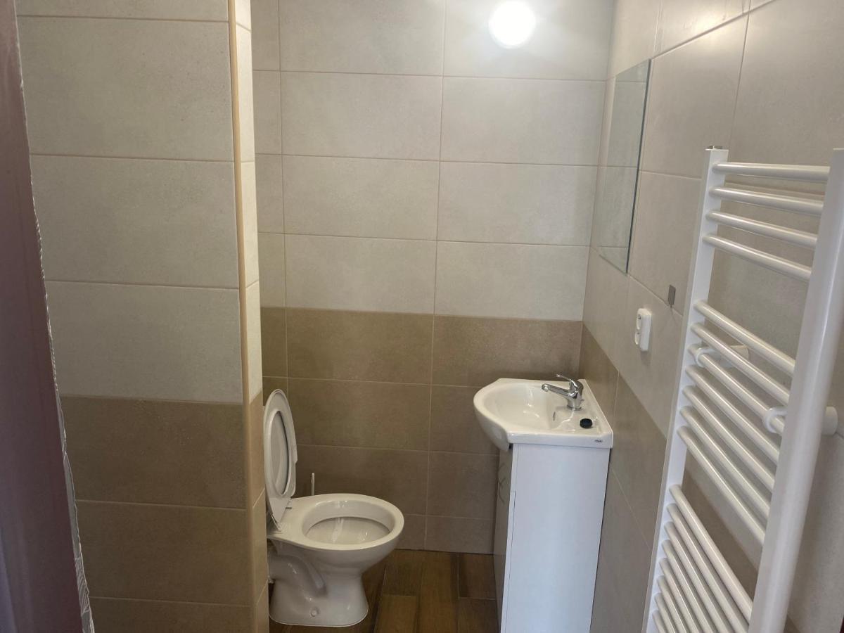 Penzion Norden Marianske Radcice Экстерьер фото