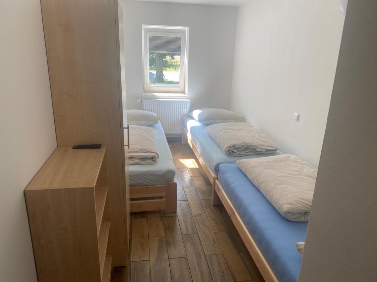 Penzion Norden Marianske Radcice Экстерьер фото