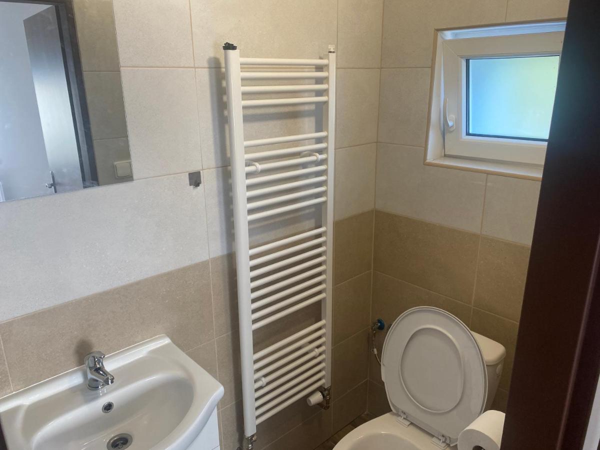 Penzion Norden Marianske Radcice Экстерьер фото